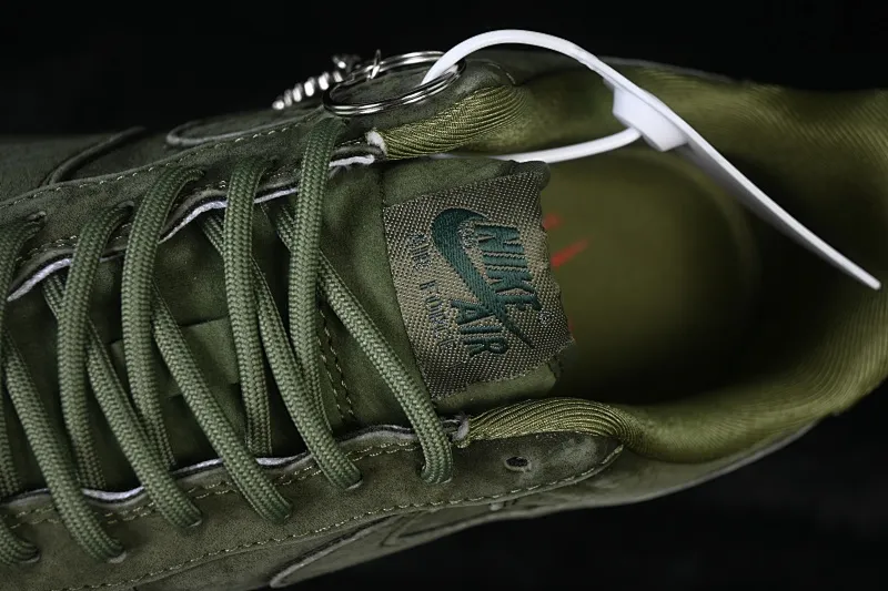 All Categories Nk Air Force 1 Air Force Series Nk Air Force 1 Low Air Force Low Nike Air Force 1'07 Low Joint Whole Pig Eight Air Force One Low Casual Shoes DF0188-117